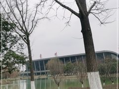 -常州奔牛国际机场