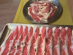 -西塔老太太泥炉烤肉(望京一店)