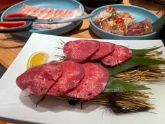 -韩悦牛排烤肉无限续(宝能中心店)
