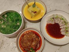 -火婆子·川小馆(扬韬科技广场店)