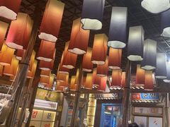 -姜胖胖无限自助烤肉(罗湖宝能店)