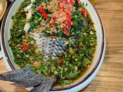 -妈妈的味道(和顺古镇店)