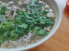 -八沟羊汤(河北大街店)