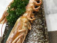 -耕海日本料理(万达华府店)