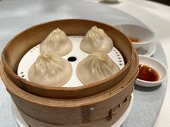 灌汤小笼包-金悦轩海鲜酒家(拱北店)