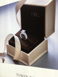 -I Do(重庆龙湖北城天街购物广场店)