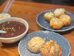 -鑫震源·苏式大虾生煎(山塘街店)