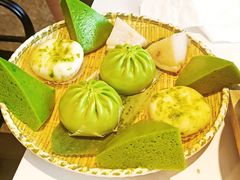 -龙泉人椰子鸡.糟粕醋.海南菜(三亚旗舰店)