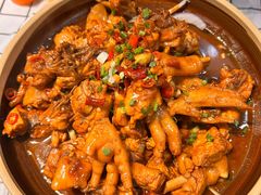 -江西老表·经典江西八大碗