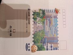 -品海楼·大连海胆锅贴馆(东港店)