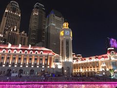 -海河游船-永乐码头(大悲院)