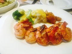 -兰特伯爵西餐厅·啤酒屋(方庄店)