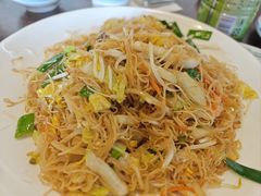 -福建美食城(老君堂店)