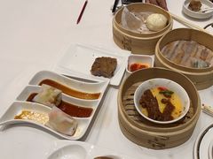 -稻香饭店(龙华天虹店)