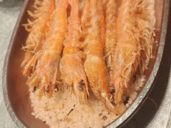 -蚝得喜海鲜(东城店)