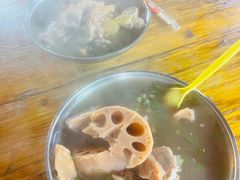 -燕子煨汤(山海关路店)