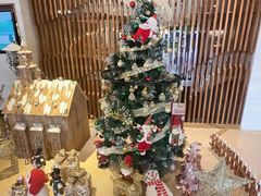 -索菲特银河锦厨自助餐(山西路店)