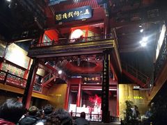 -正乙祠戏楼