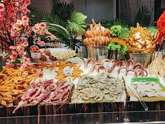 -犇放和牛烤肉·烤榴莲自助(苏宁城市奥莱店)