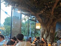 -常和州·夜宵大排档(常州单店)