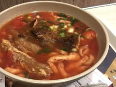 -南記粉麵(灣仔謝斐道店)