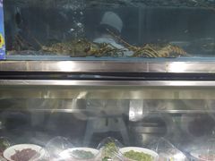 -舟小鲜·舟山小渔村(凤城四路中登广场店)