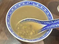-蟹上黄·蟹黄面·江南糖水(人民广场店)