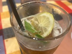 -遇见西木美式餐厅(体育路店)