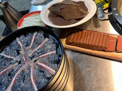 -七秒鱼·斑鱼火锅(太阳城店)
