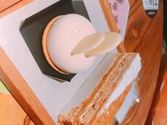 -YUMI芽米·法式烘焙·咖啡(文化宫店)