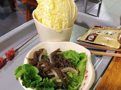 -灌县老妈砂锅串串香(万科红生活广场店)
