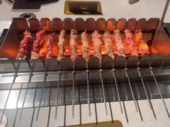 -丰茂烤串(外滩星荟中心店)