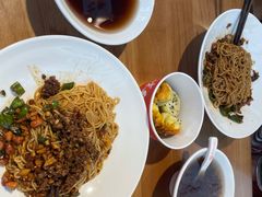 -恒铭行南昌牛肉拌粉(天赐良园店)