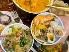 -米泰芒·东南亚料理(体育西店)