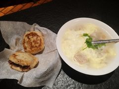 -买又大餐厅(福林里店)