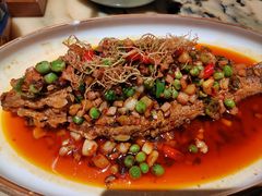 -锦府盐帮·侯宅(五棵松万达店)