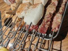 -KAOKAO烤烤·丹东海鲜烧烤(望京店)