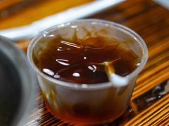 桂花冰-鑫驼峰牛排火锅(普陀路店)