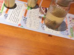 -鑫日千里马朝鲜族小馆(总店)