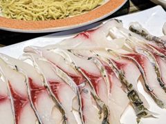 -鱼醉无骨鱼·中山脆肉鲩(荔湾路店)