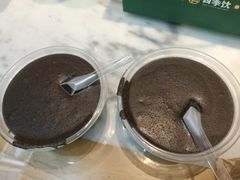 -芝麻糊世家(西华店)