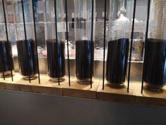 -喜茶(上海打浦桥日月光gelato lab+店)