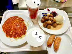 -宜家家居(西安未央商场店)