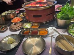 -西塔老太太泥炉烤肉(龙湖北苑天街店)