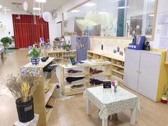 -加蒙特森林幼儿园(广州市增城区店)