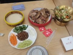 -东北风(江北万达店)