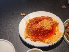 -赠李白·如诗的川味(余杭万达广场店)