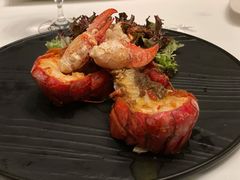 -龙虾酒吧扒房(宁波香格里拉店)