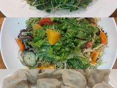 -伊喜饺子(五道口学院路店)