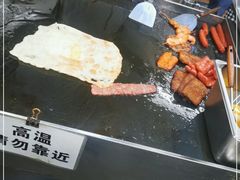 -神奇的香酥鸡蛋灌饼